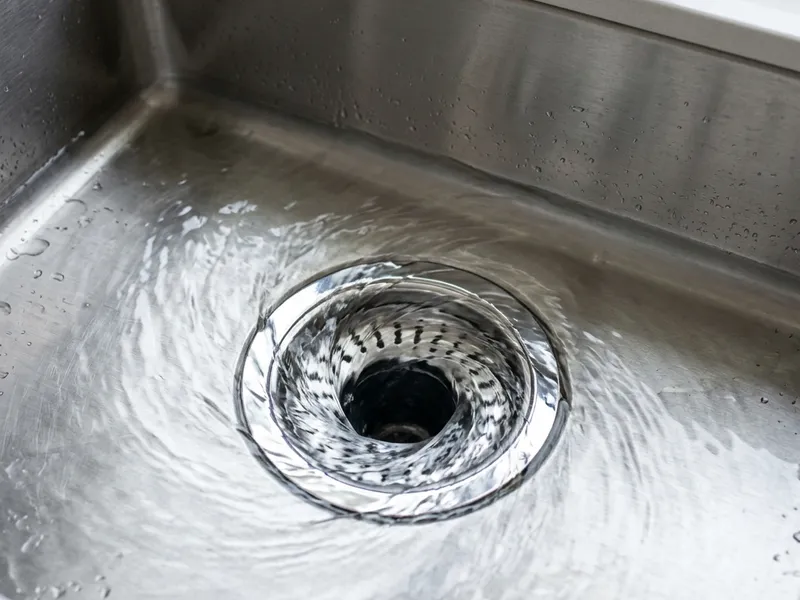Drain Cleaning Plumber in Tetherow, OR